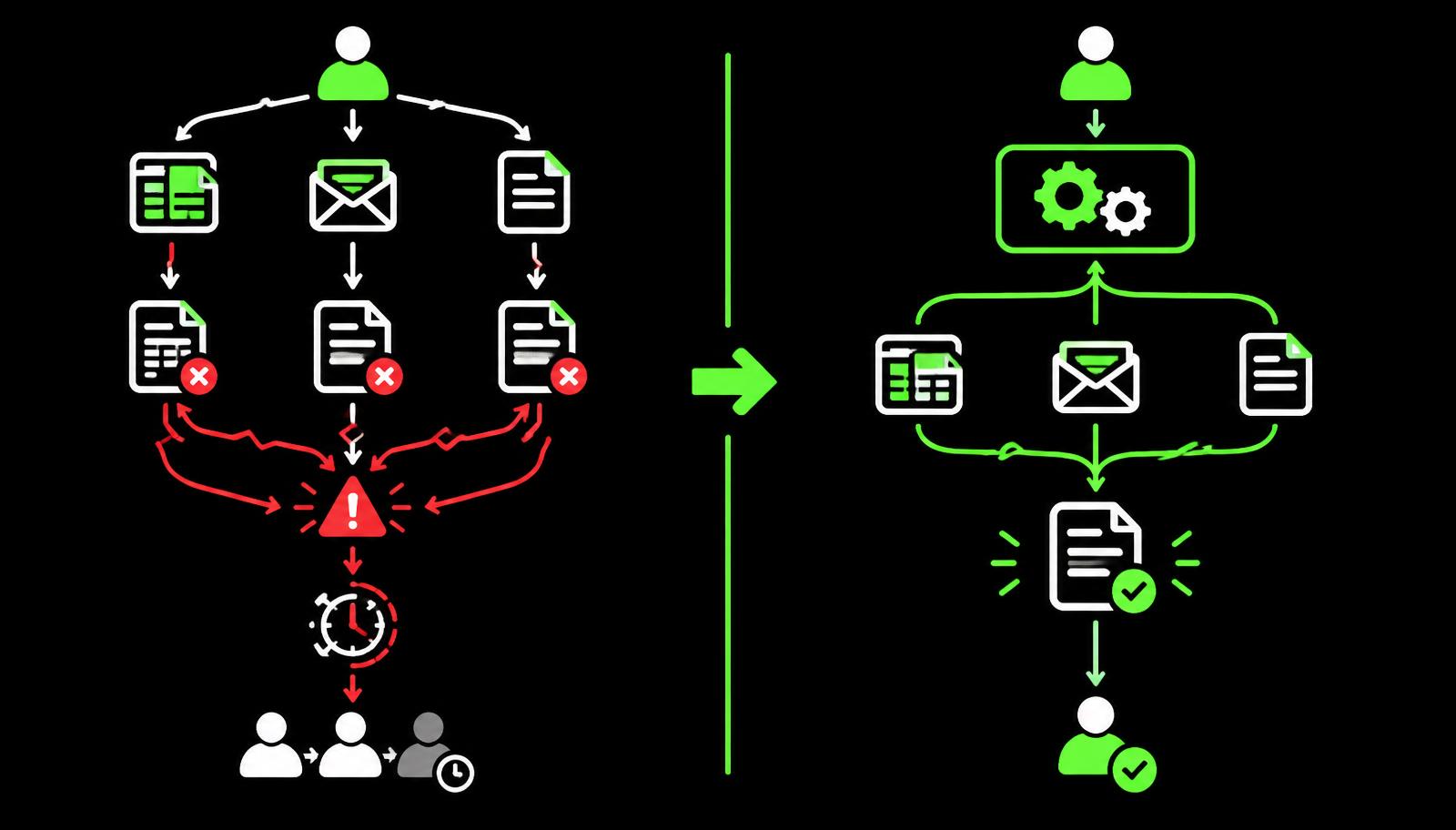 What Happens When You Don't Have a Proper CPQ System?
