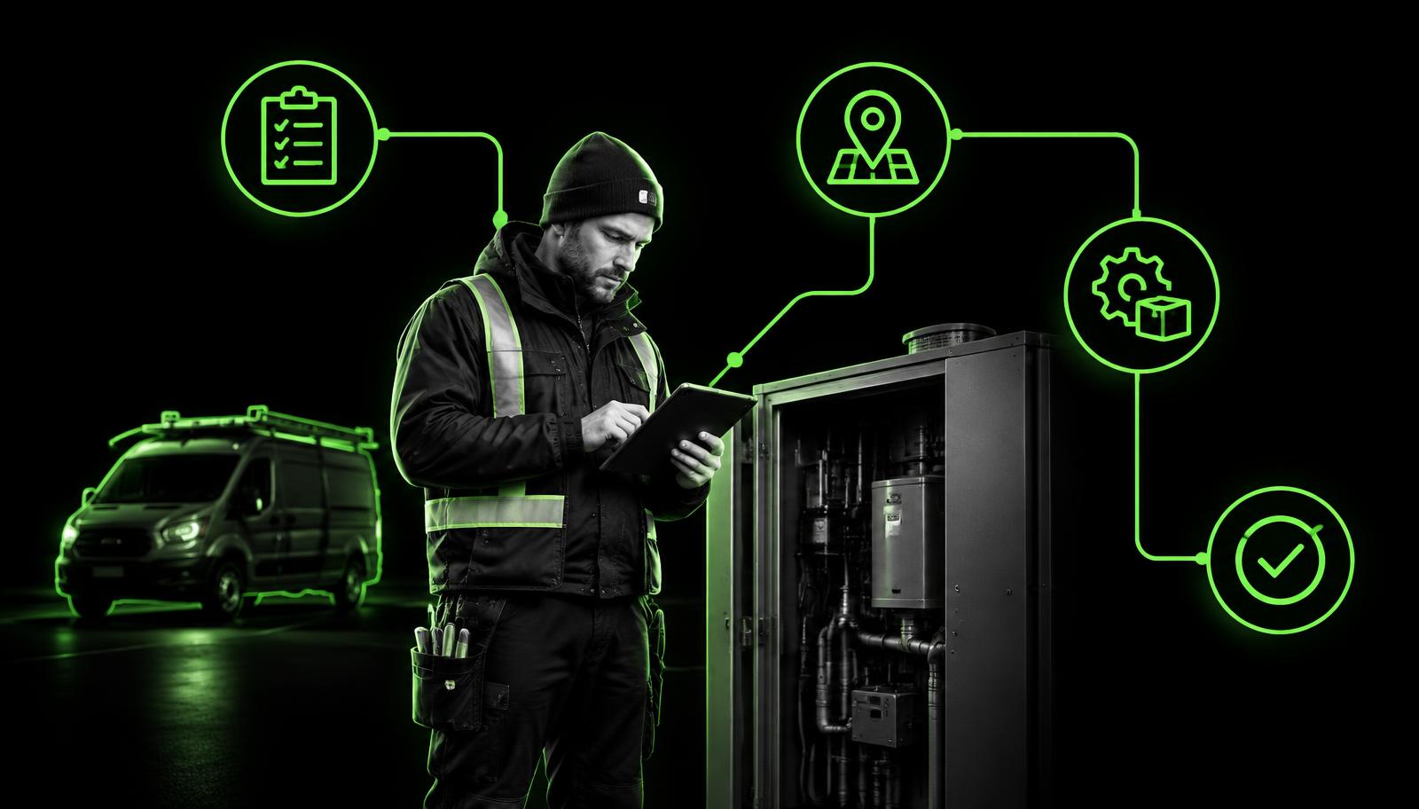 What Is ServiceNow Field Service Management (FSM)?