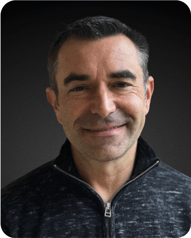 David Kilimnik - Board Member