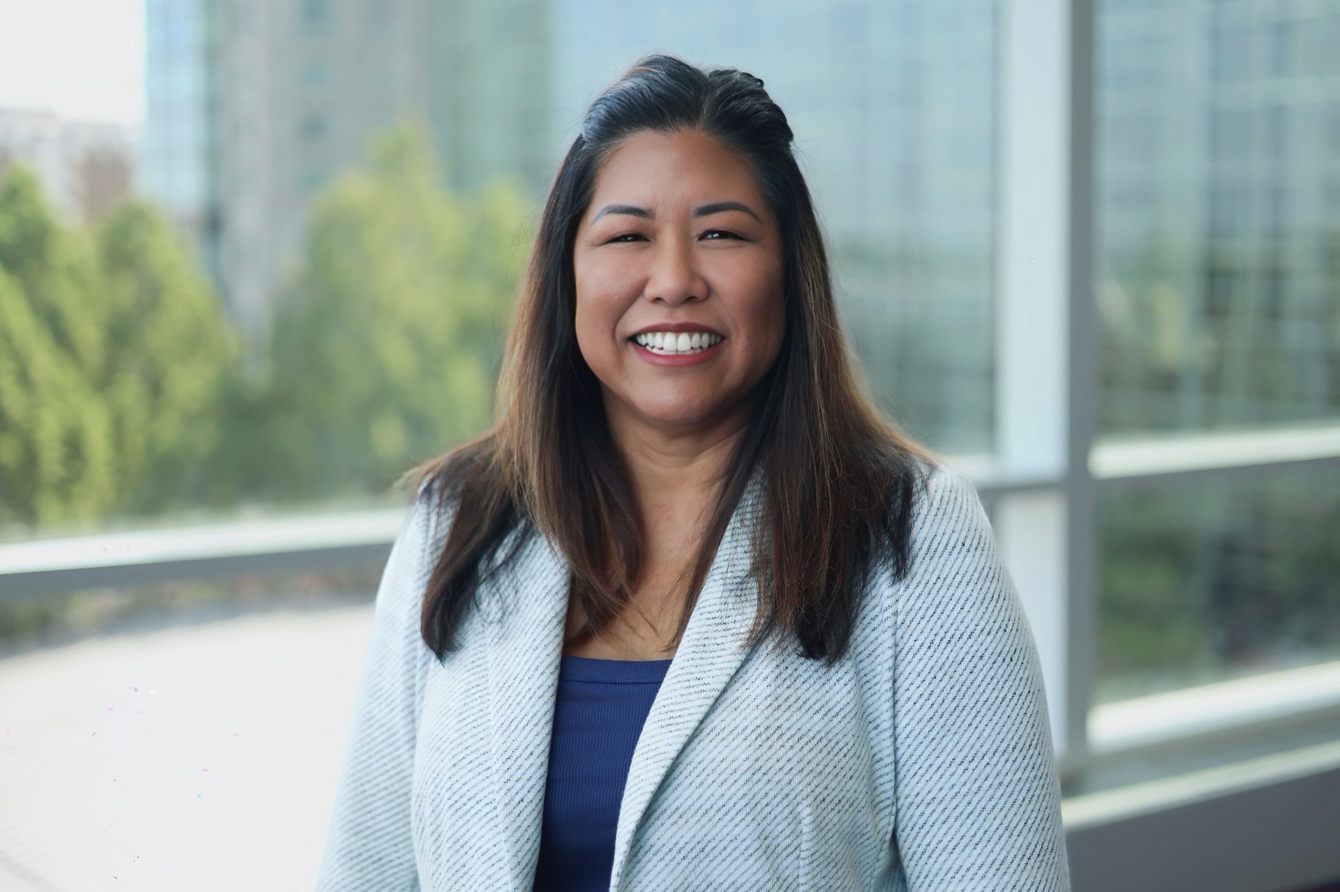 Mela Fezzey, CEO of Tru Consulting