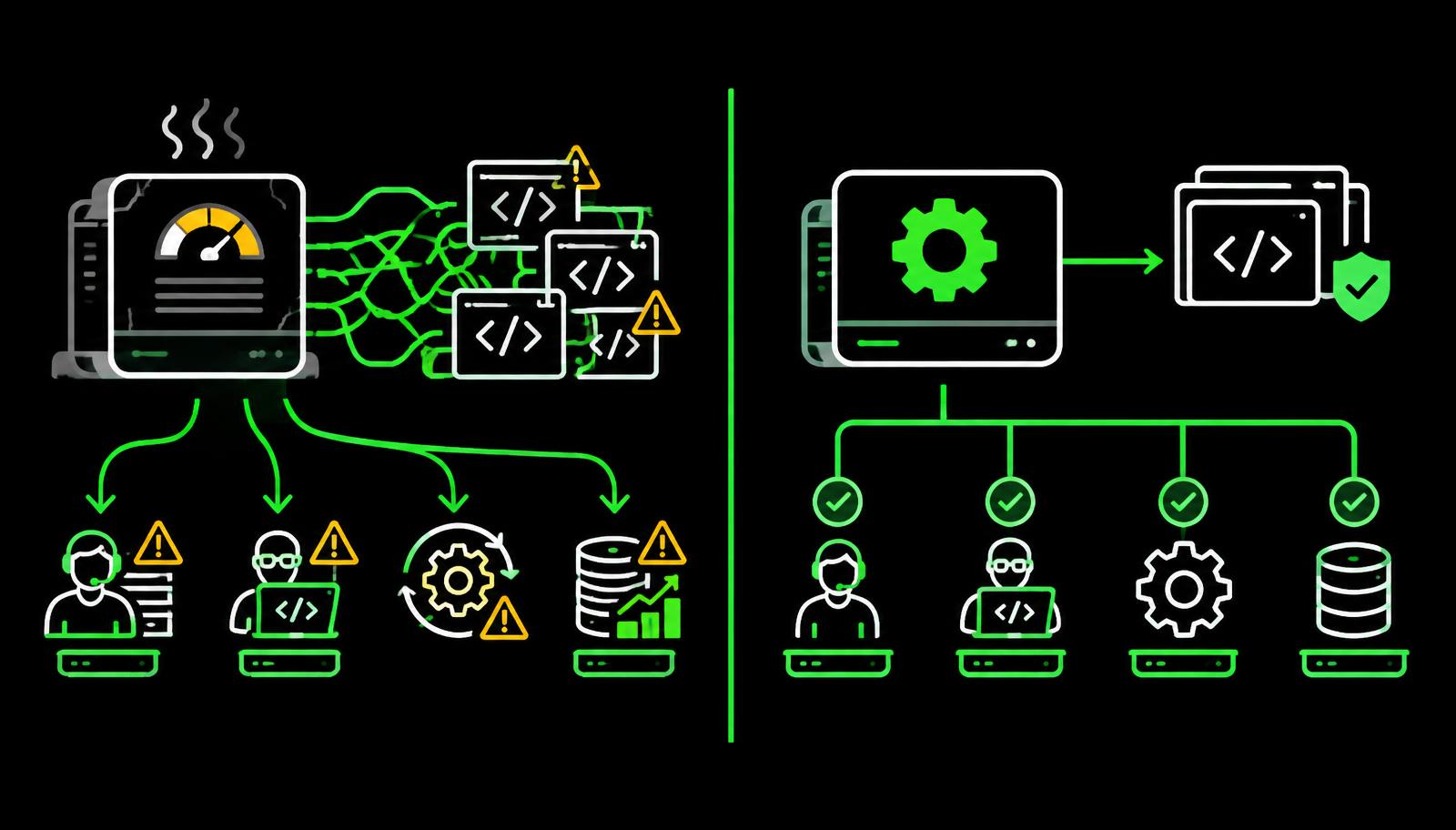 Why Oracle CPQ Becomes Expensive to Maintain