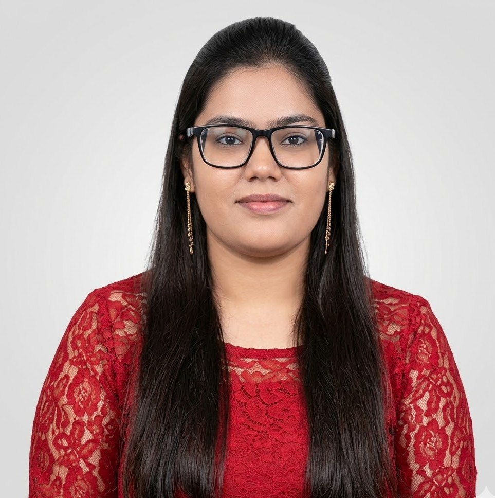 Pratiksha Mathur