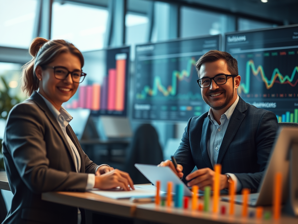Finance and procurement analytics