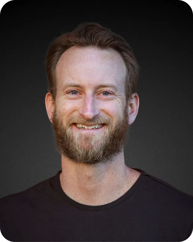 Stuart Coleman, Managing Partner and co-founder of Superstep