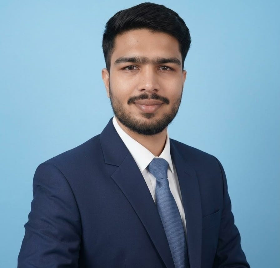 Nikhil Prajapat