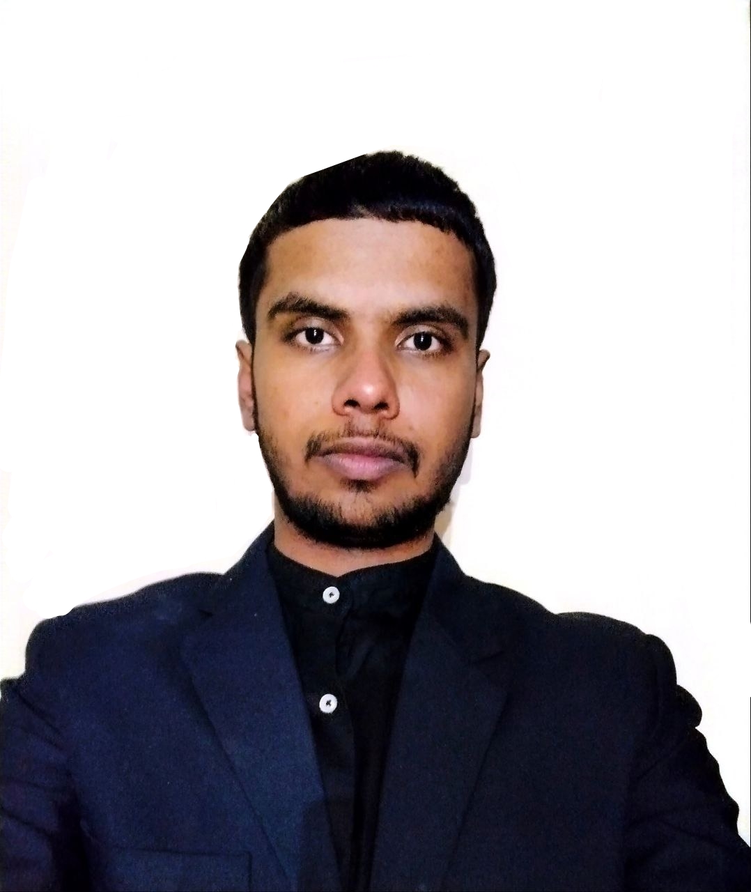 Sahil Srivastava