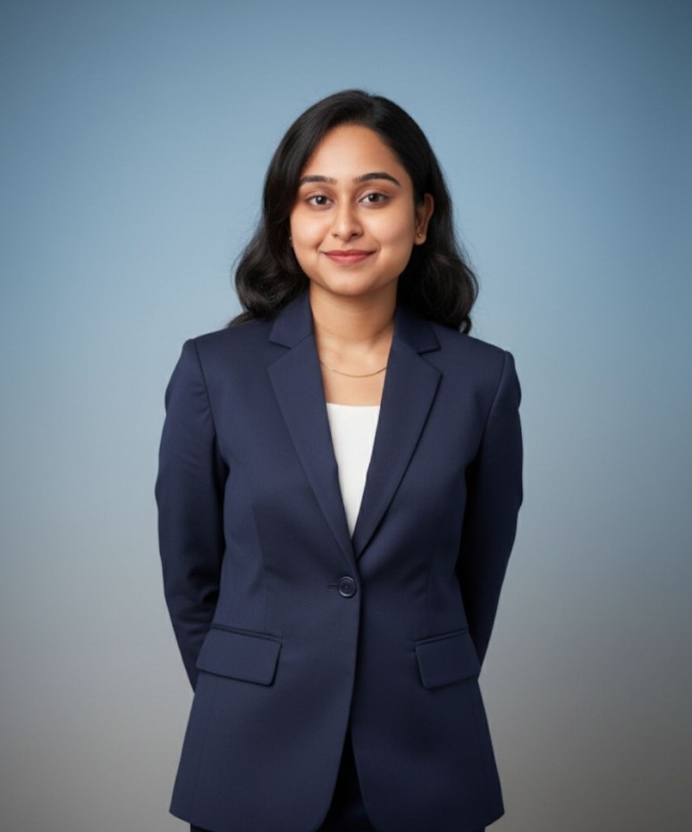 Sejal Patil