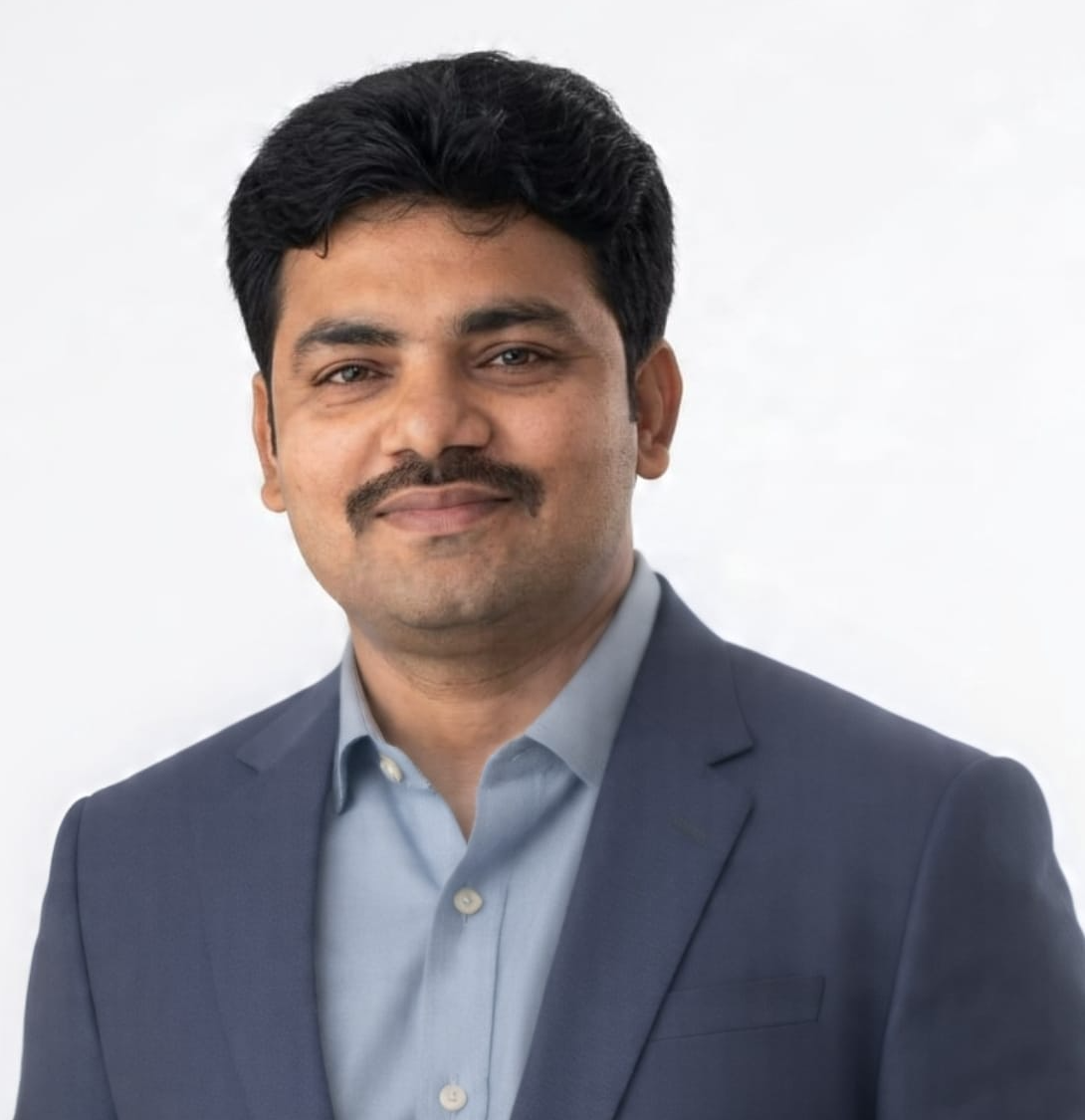 Vinod Kumar Vattikuti